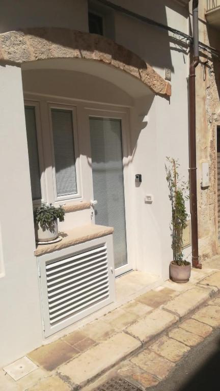 Mandorleolio Versomare Polignano a Mare Exterior photo