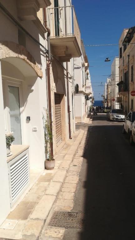 Mandorleolio Versomare Polignano a Mare Exterior photo